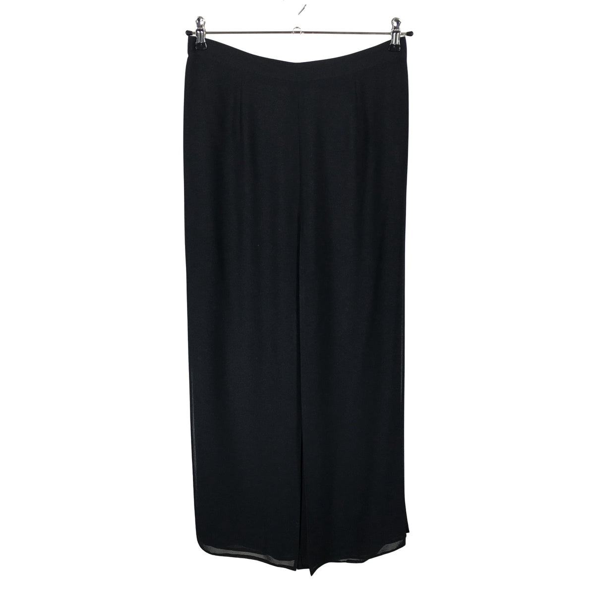 Unisex Molly-Jo - Õhukesed püksid, suurus 42 - Must (1)