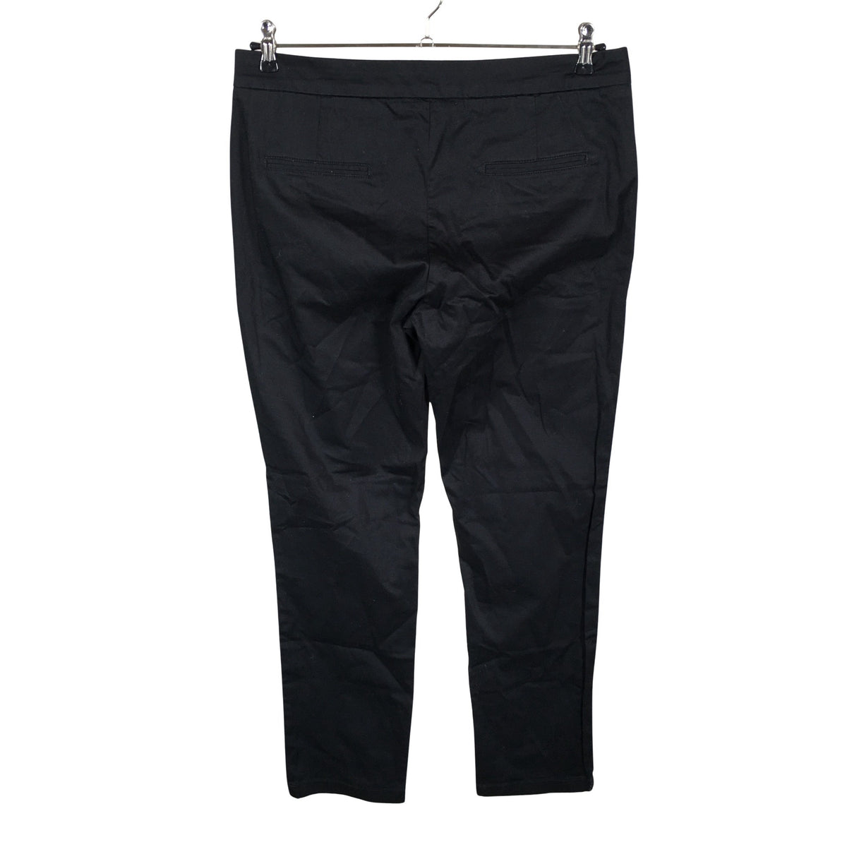 Unisex Nanso - Mittevenivad püksid, suurus 44 - Must (2)