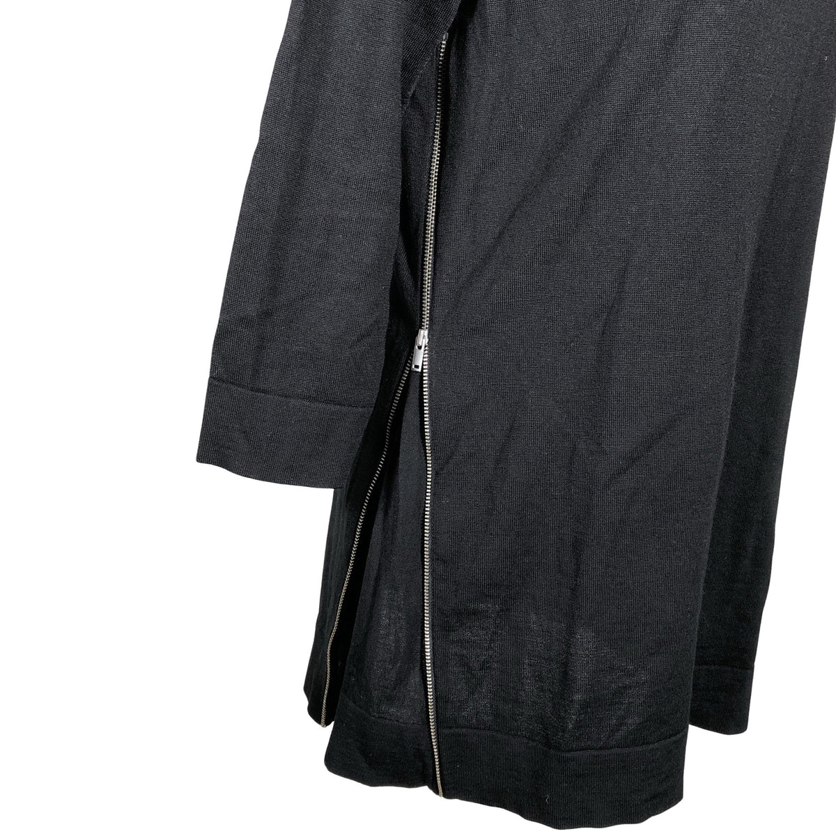 Unisex COS - Kootud kleit, suurus 38 - Must (2)