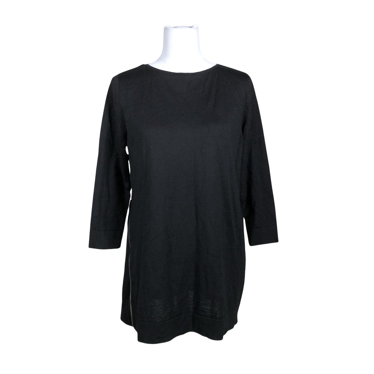 Unisex COS - Kootud kleit, suurus 38 - Must (1)