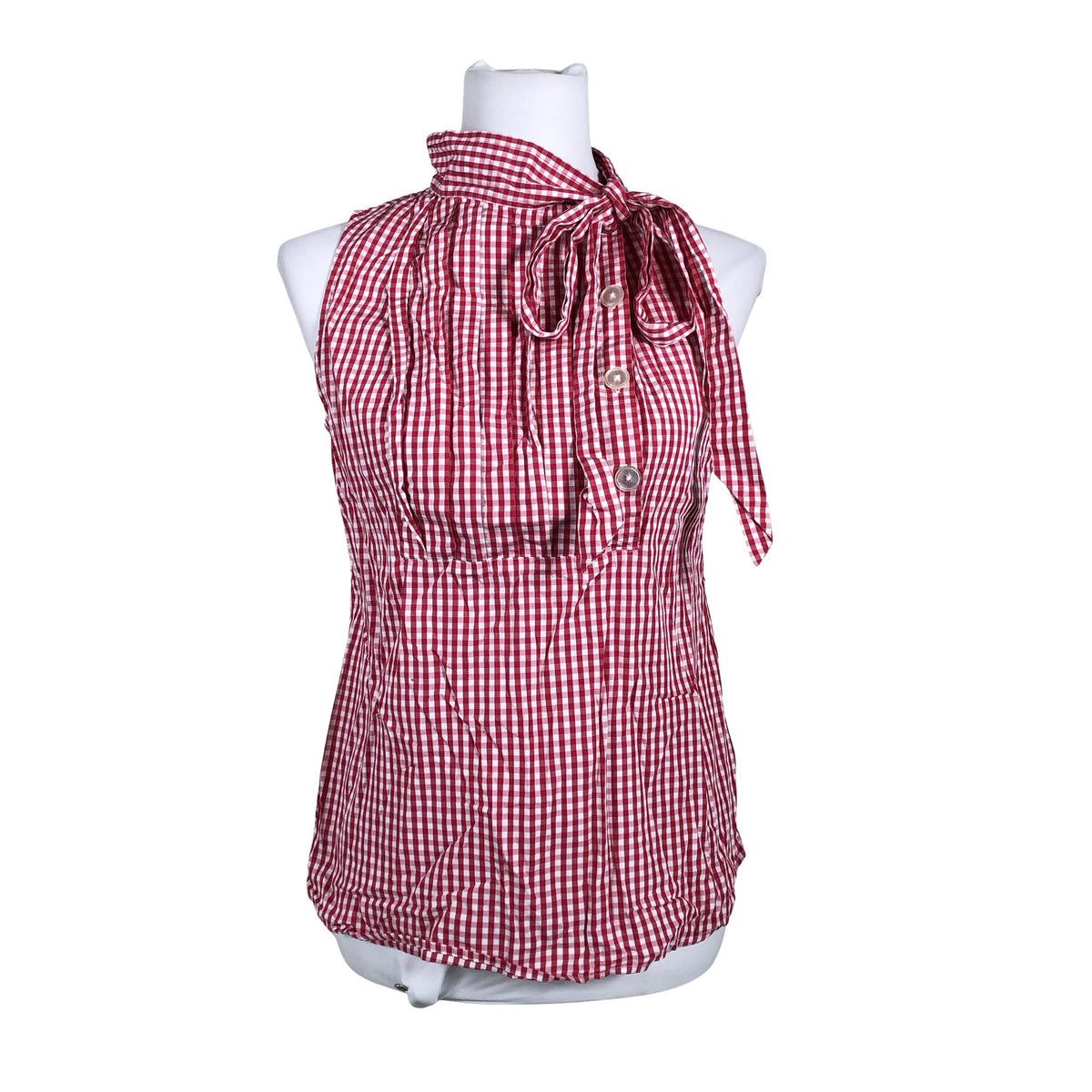 Unisex Benetton - Topp, suurus 38 - Roosa (1)