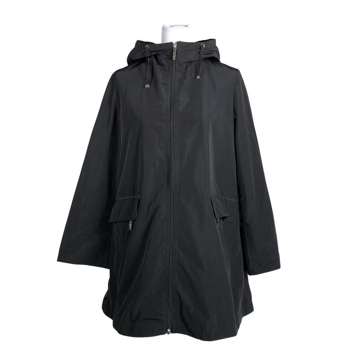 Unisex Ril's - Jope, suurus 34 - Must (1)