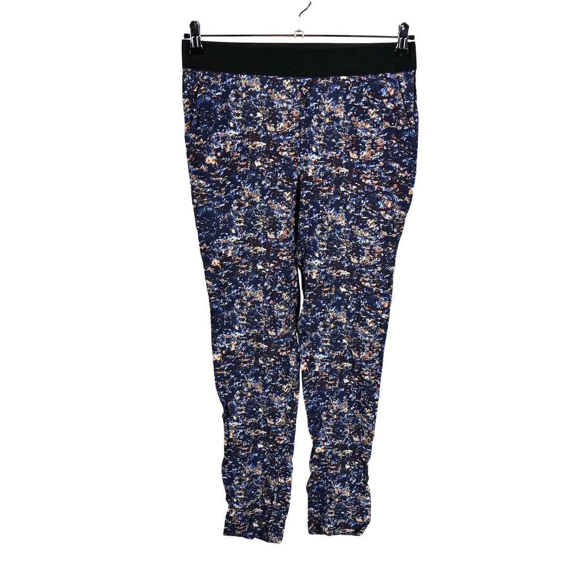 Unisex Ichi - Õhukesed püksid, suurus 38 - Sinine (1)
