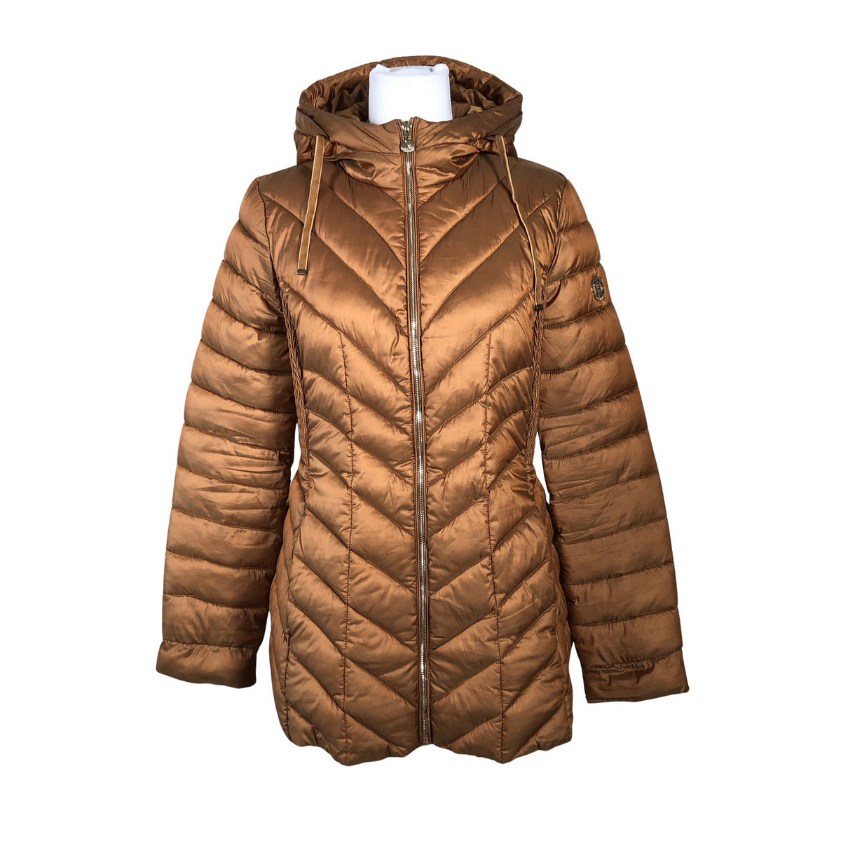 Unisex Bernardo - Talvejope, suurus 40 - Pruun (1)