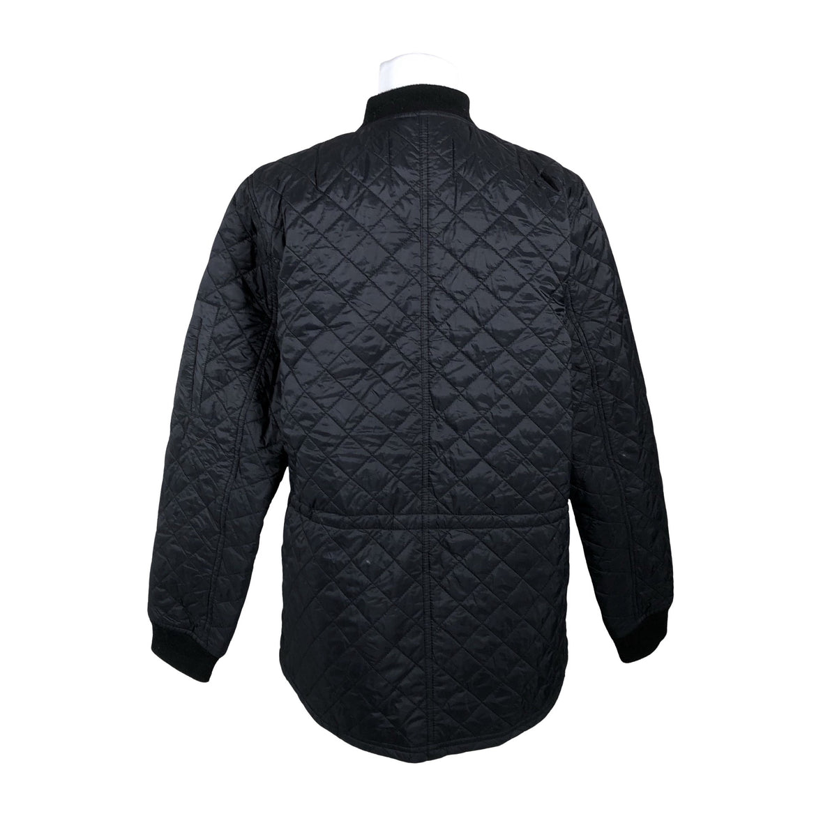 Unisex Mads Norgaard - Õhem talvejope, suurus 40 - Must (2)