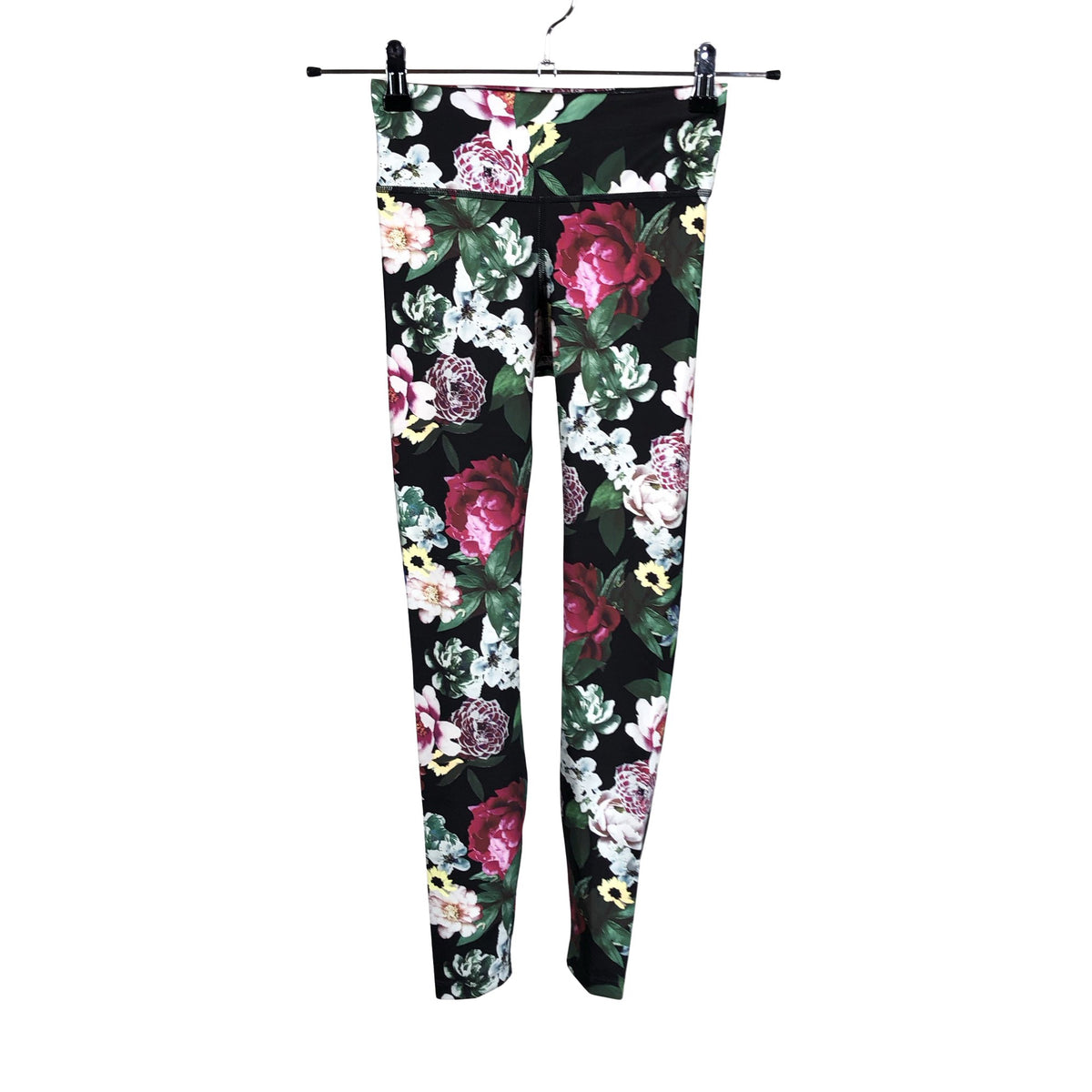 Unisex Nike - Spordiretuusid, suurus 34 - Must (1)