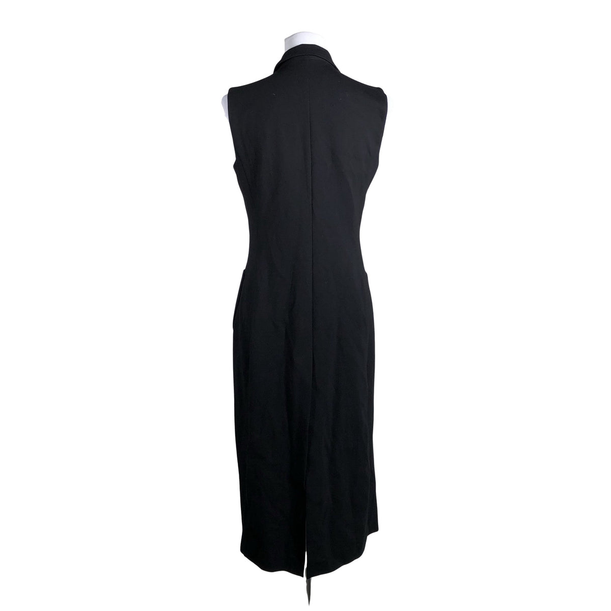Unisex Andiata - Vest, suurus 36 - Must (2)