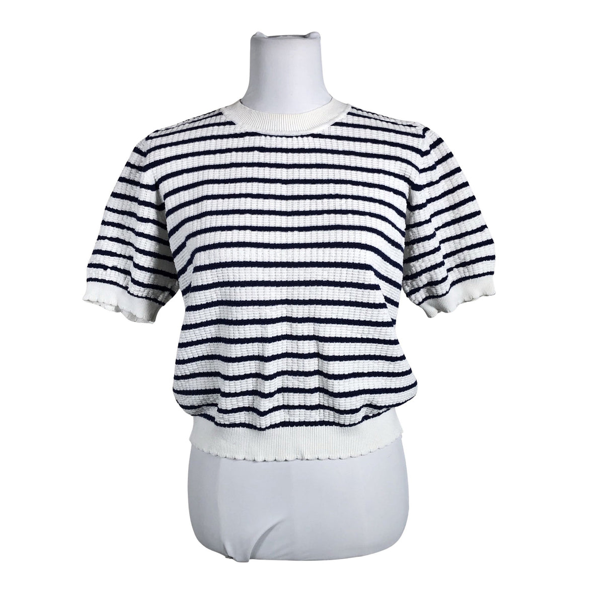 Unisex Nümph - Kampsun, suurus 38 - Sinine (1)