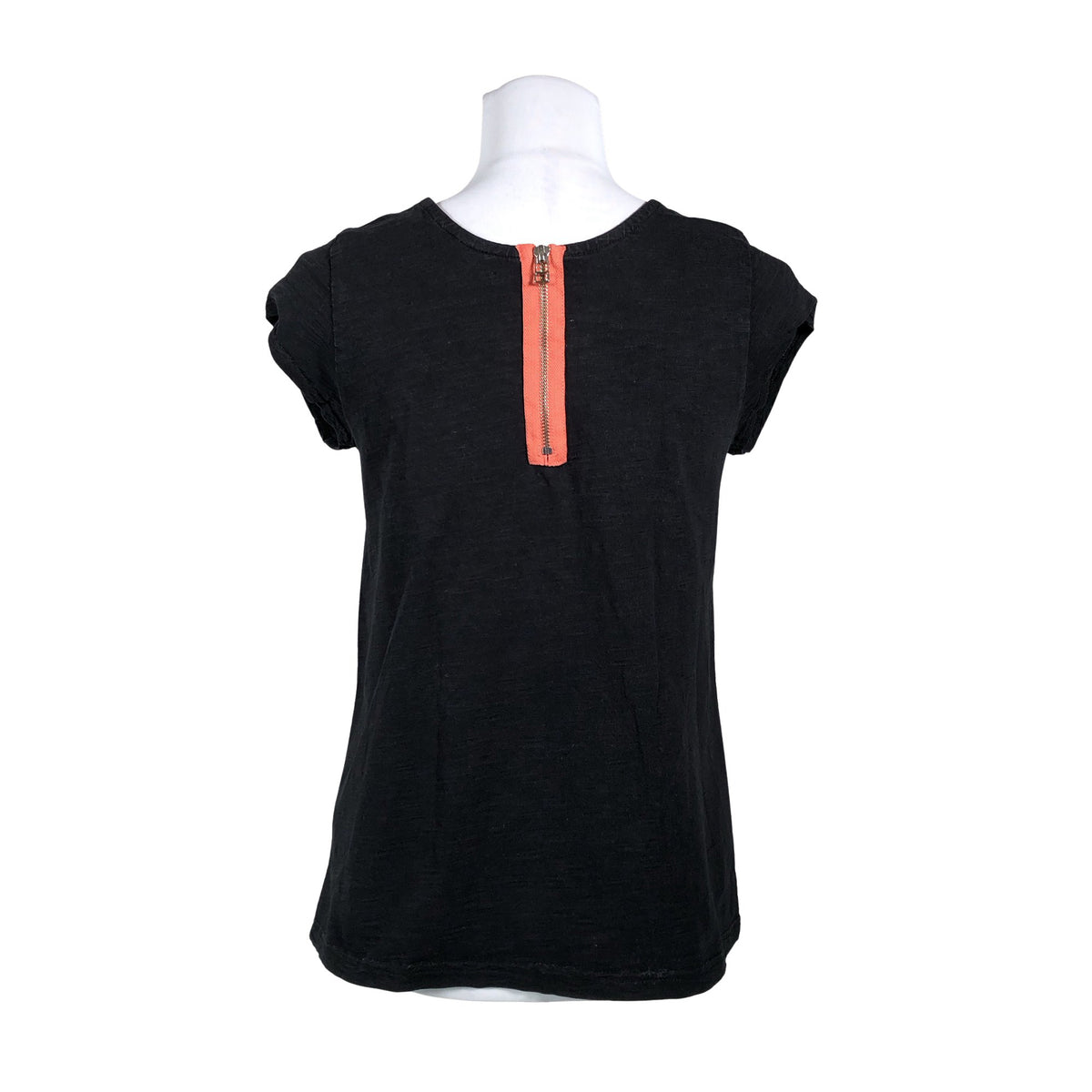 Unisex NOSH - T-särk, suurus 38 - Must (2)