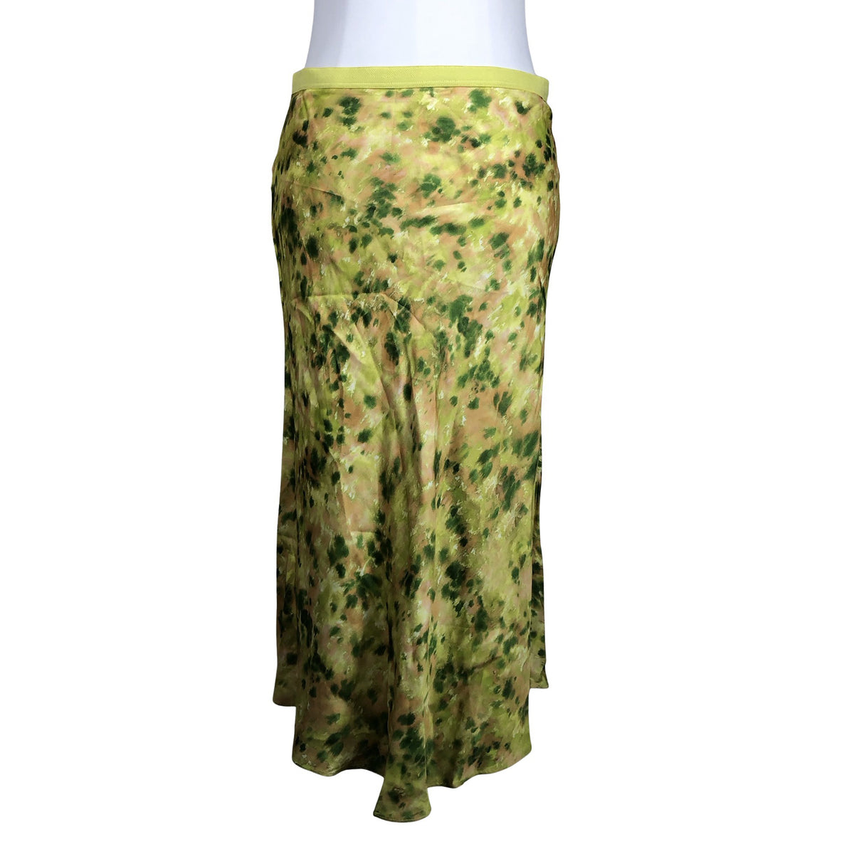 Unisex Second Female - Mitteveniv kleit, suurus 36 - Kollane (1)
