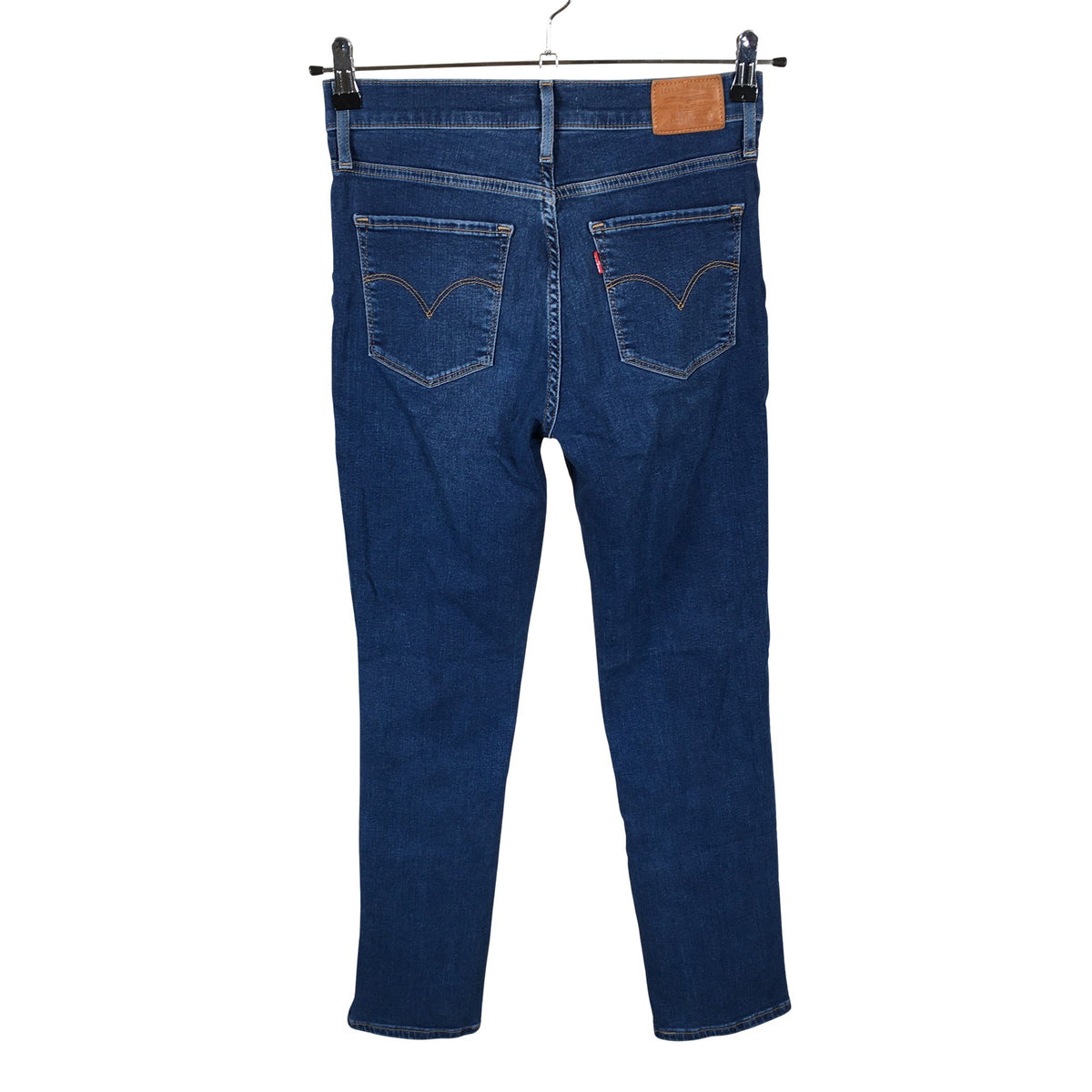 Unisex Levi's - Teksad, suurus W27 - Sinine (2)