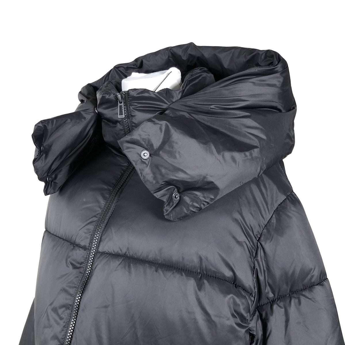 Unisex Hugo Boss - Talvejope, suurus 38 - Must (2)