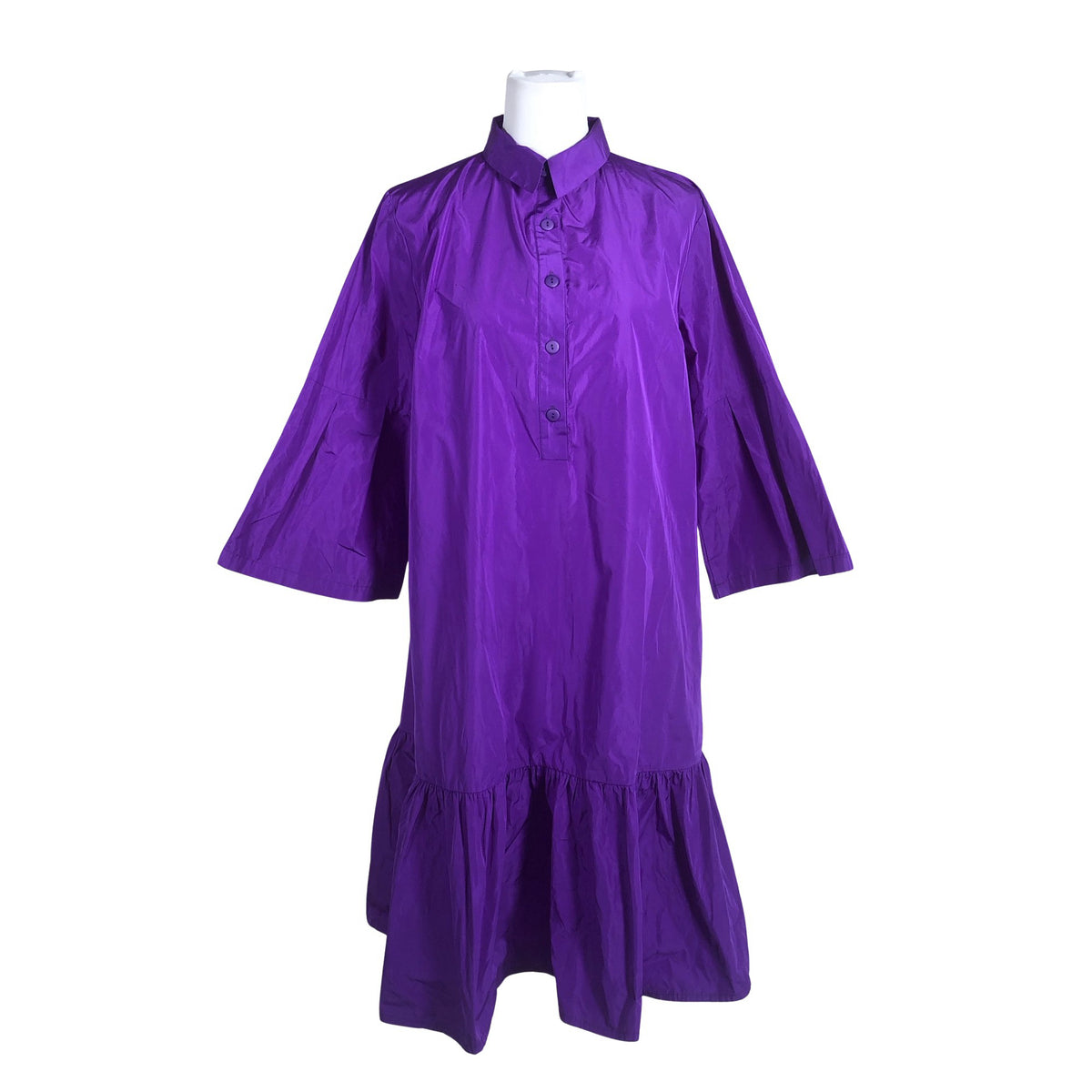 Unisex KKarvinen - Mitteveniv kleit, suurus 38 - Lilla (1)
