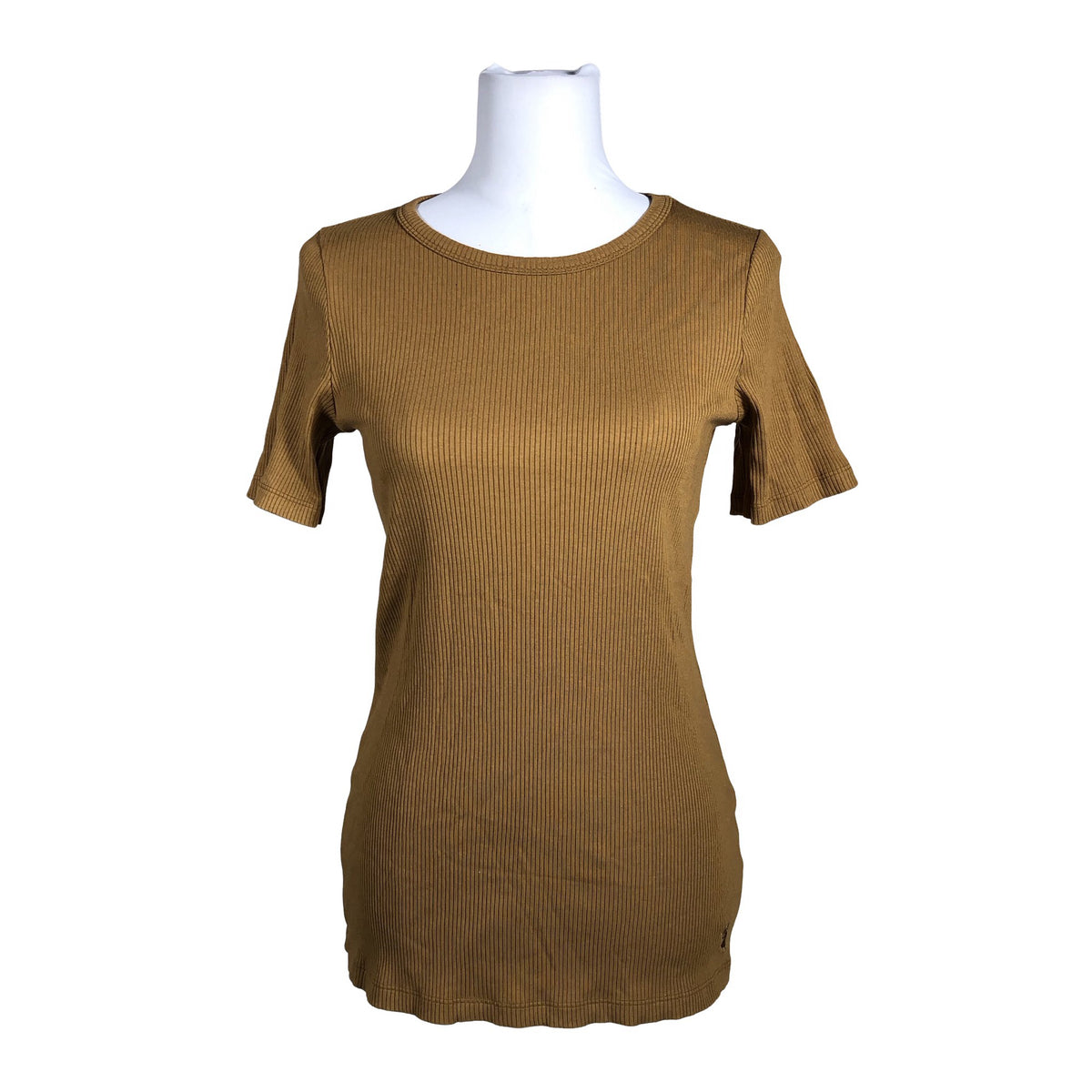 Unisex House of Lola - T-särk, suurus 40 - Pruun (1)