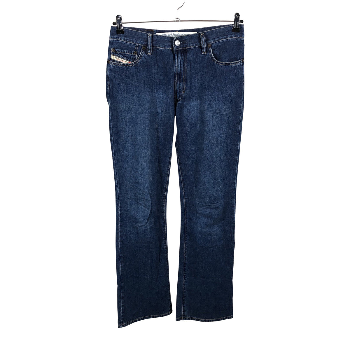 Unisex Diesel - Teksad, suurus W30 - Sinine (1)