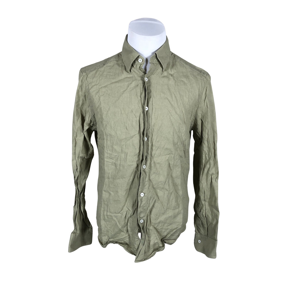Unisex These Glory Days - Triiksärk, suurus L - Roheline (1)