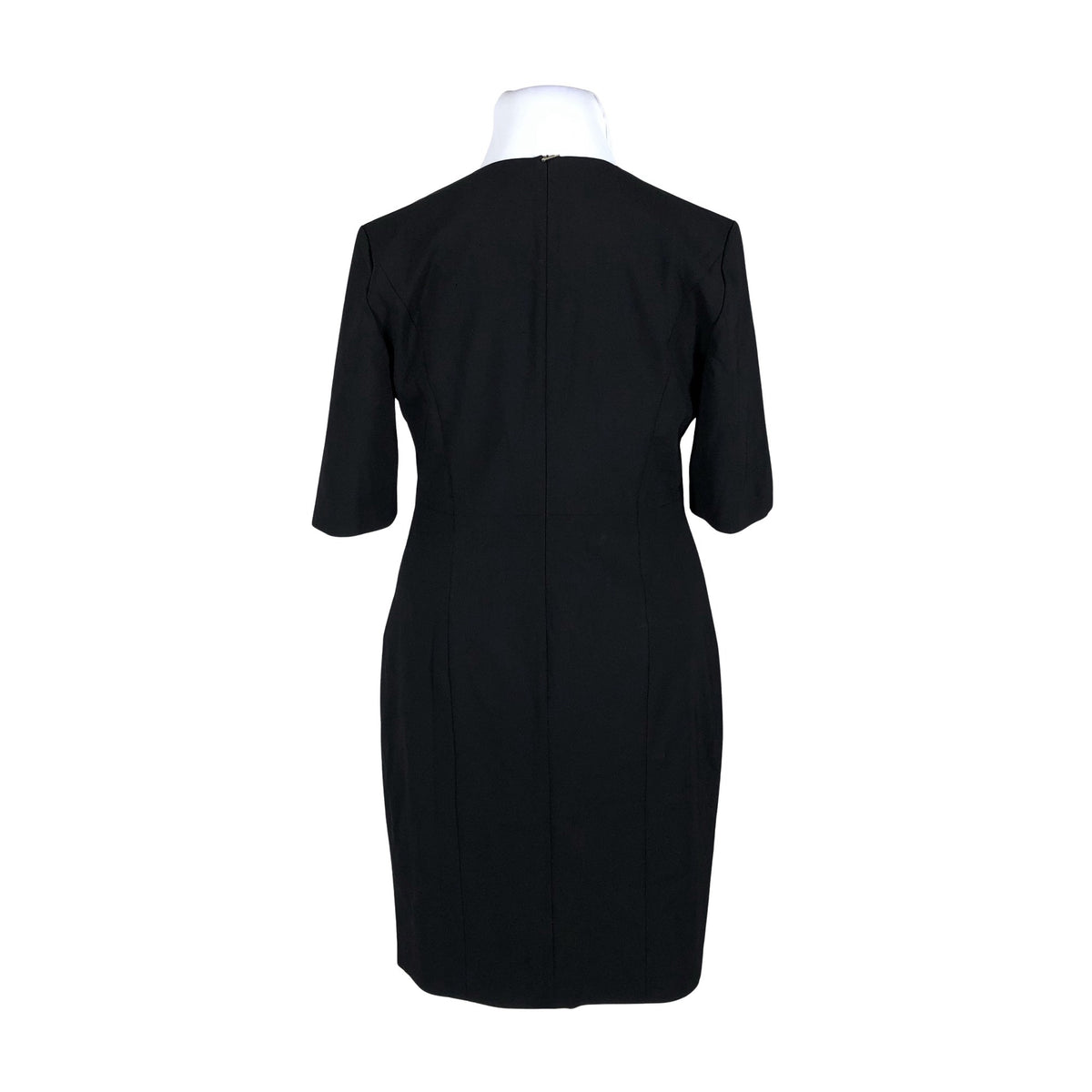 Unisex Hugo Boss - Pliiatskleit, suurus 44 - Must (2)