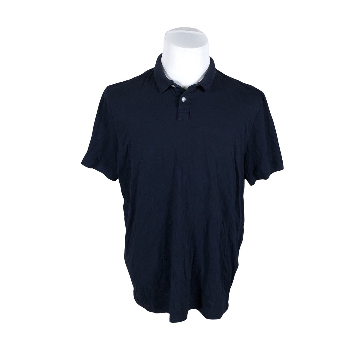 Unisex Pier One - T-särk, suurus XXXL - Sinine (1)