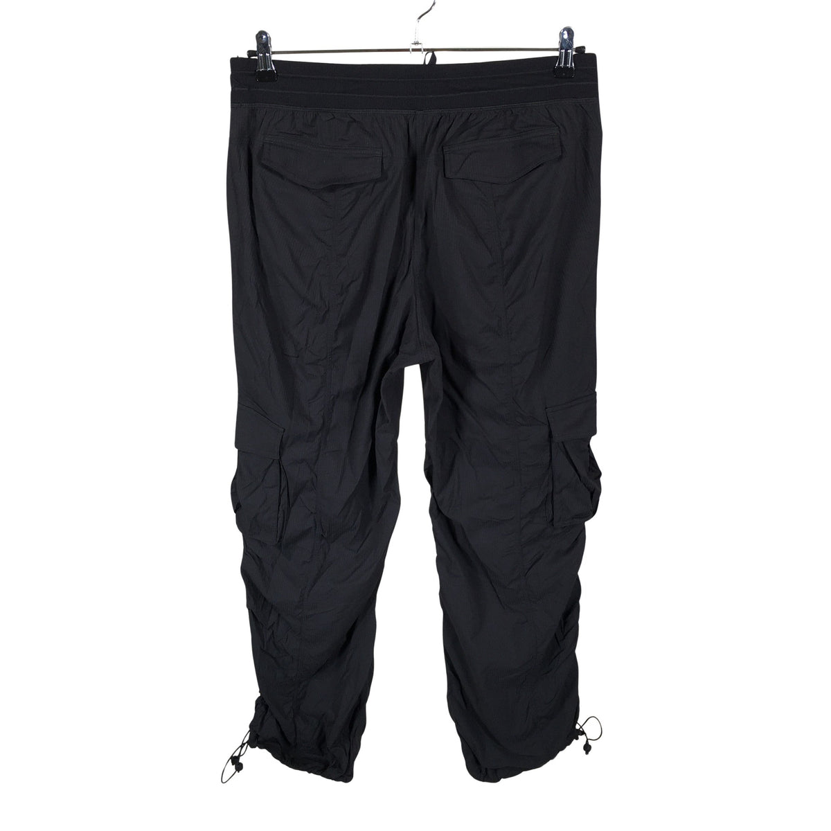 Unisex Lululemon - Spordipüksid, suurus 44 - Must (2)