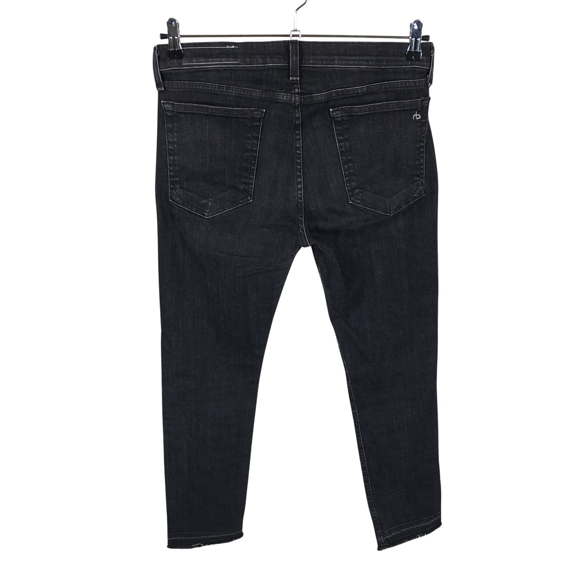 Unisex Rag&Bone - Teksad, suurus W29 - Must (3)