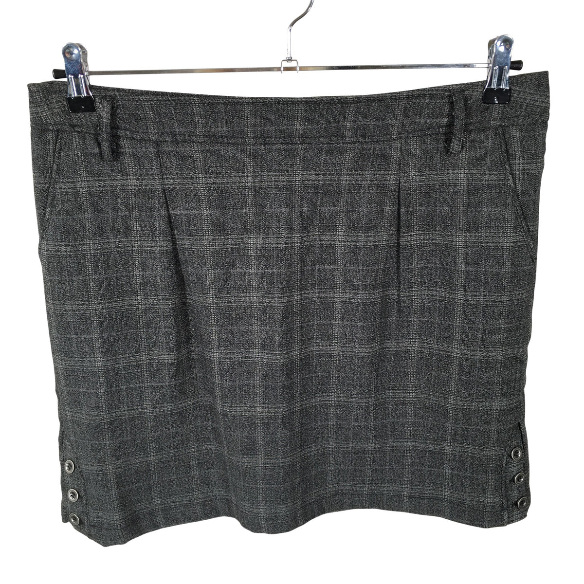 Unisex b.Young - Mitteveniv seelik, suurus 40 - Hall (1)