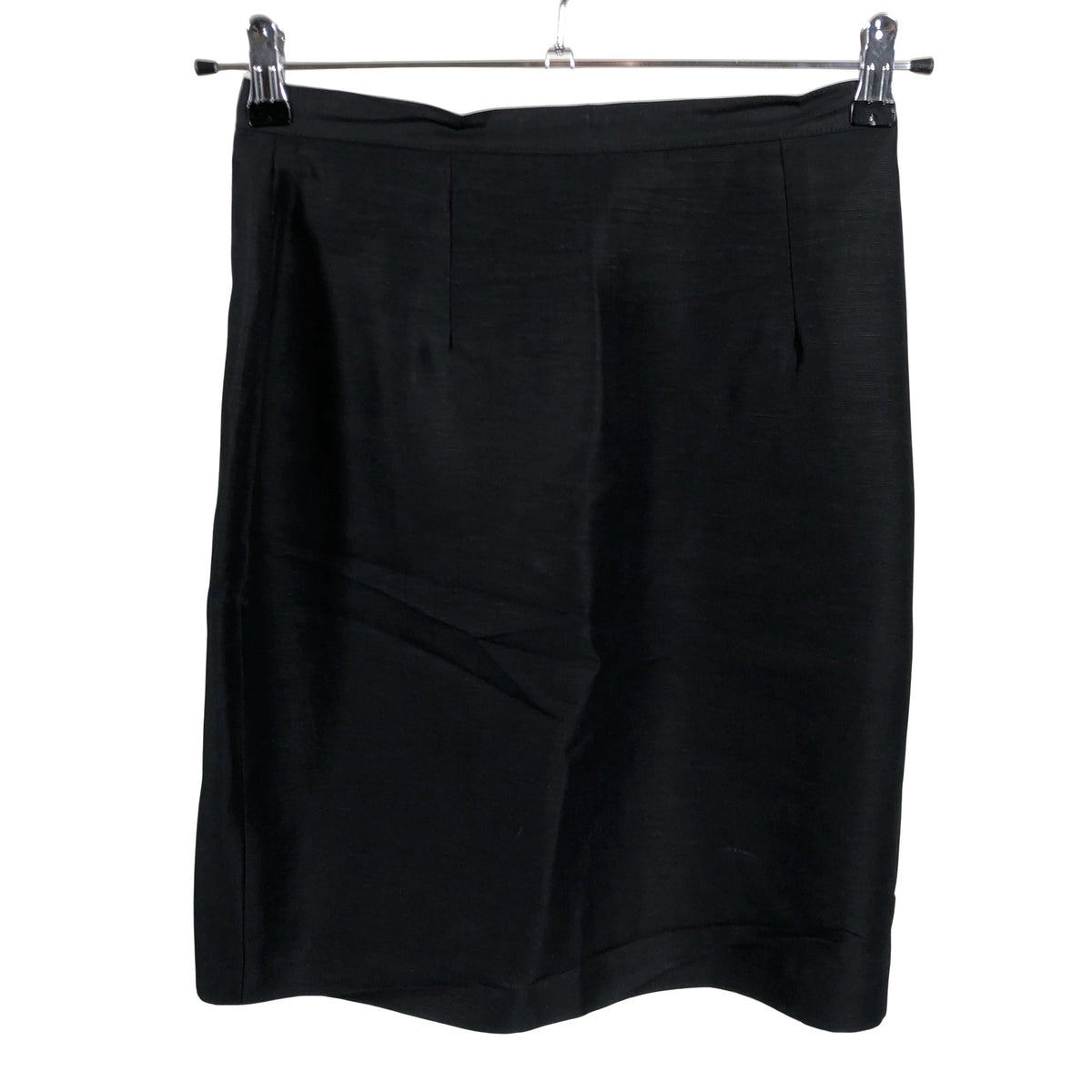 Unisex Etcetera - Mitteveniv seelik, suurus 36 - Must (1)