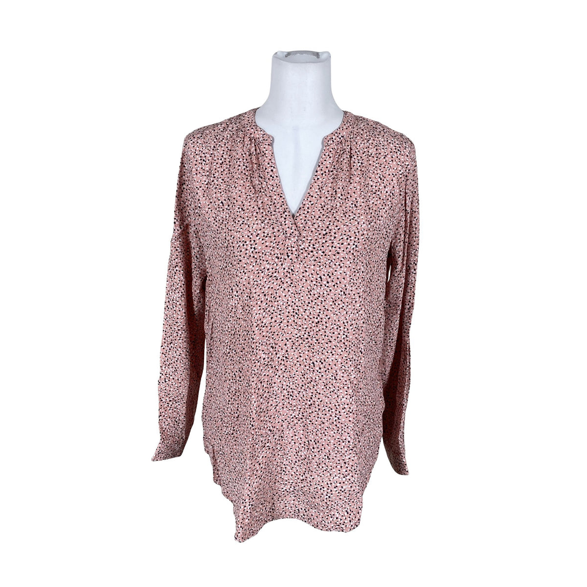 Unisex Esprit - Pluus, suurus 36 - Heleroosa (1)