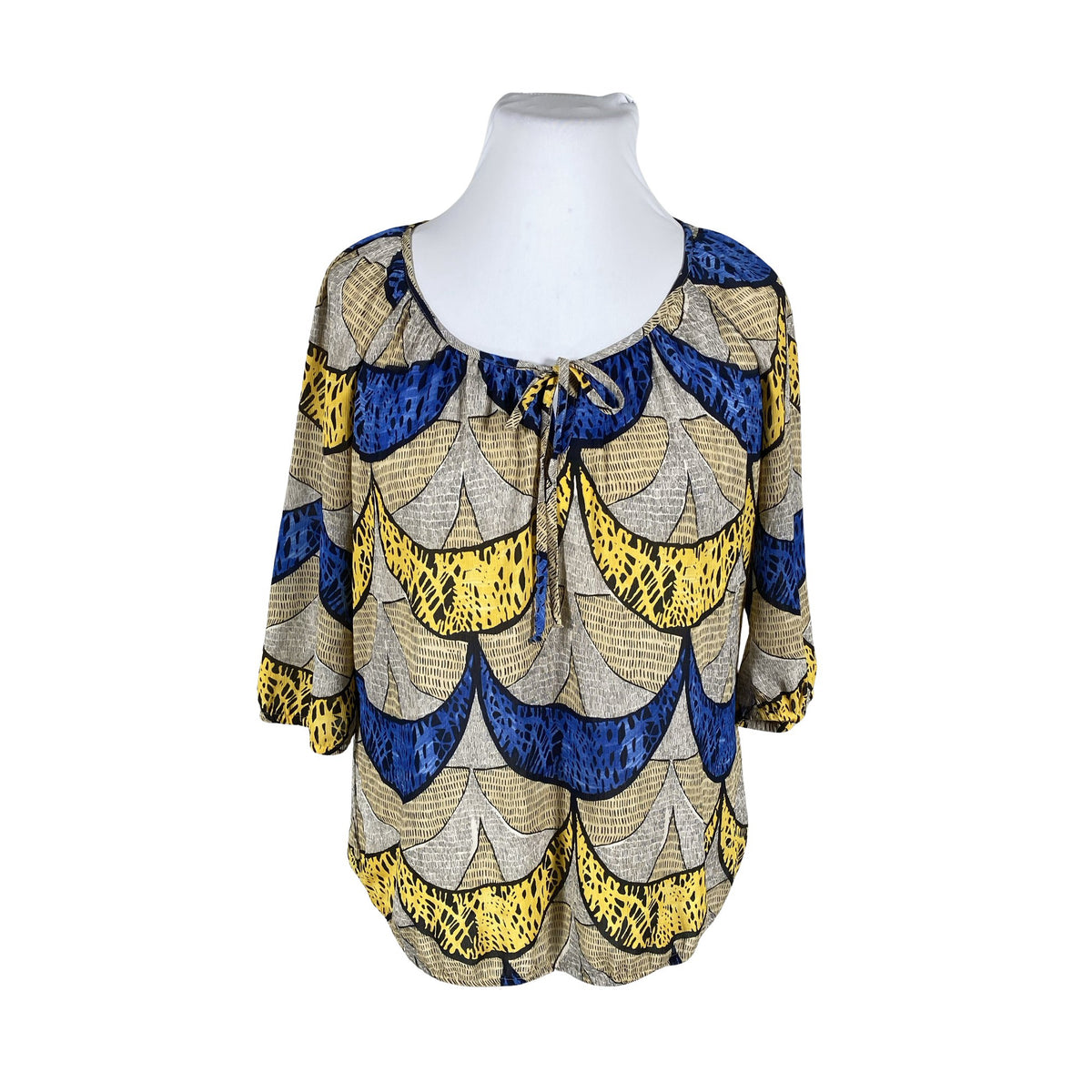 Unisex Esprit - Pluus, suurus 42 - Hall (1)