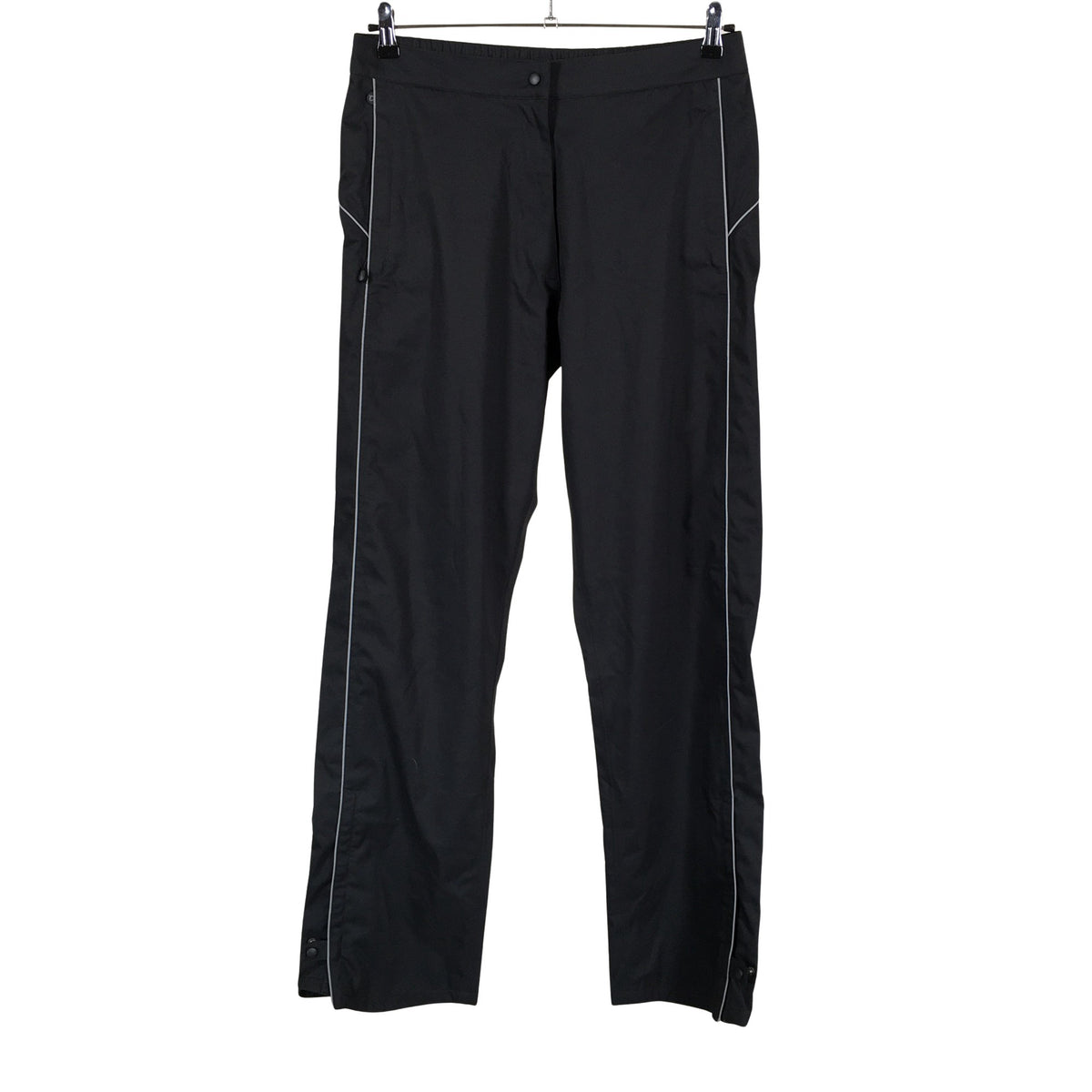 Unisex Daily Sports - Õuepüksid, suurus 42 - Must (1)