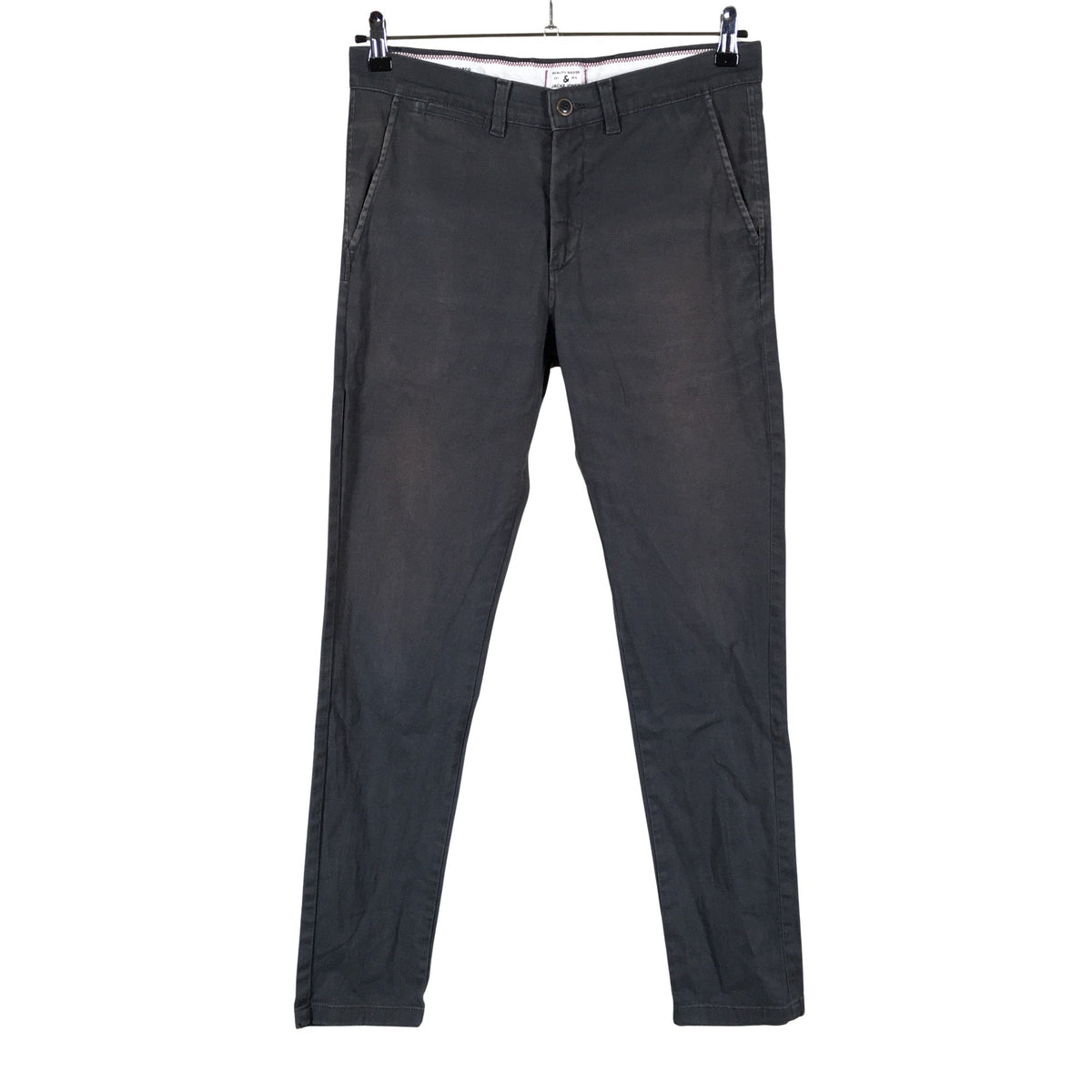 Unisex Jack & Jones - Chino-püksid, suurus W31 - Hall (1)