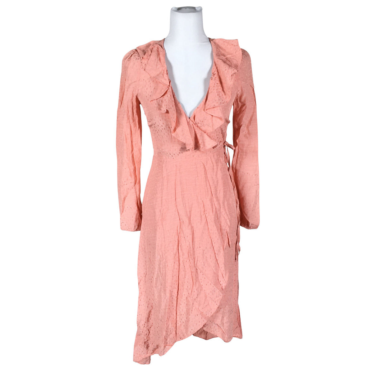 Unisex &Other Stories - Bleiser, suurus 34 - Heleroosa (1)