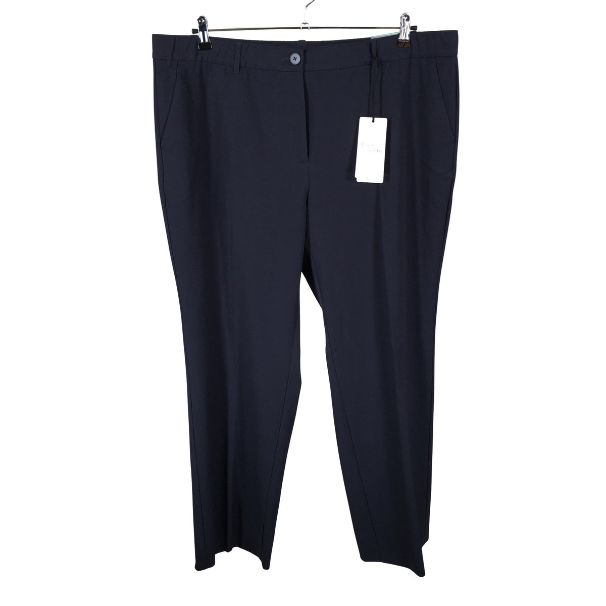 Unisex Samoon - Viigipüksid, suurus 50 - Sinine (1)