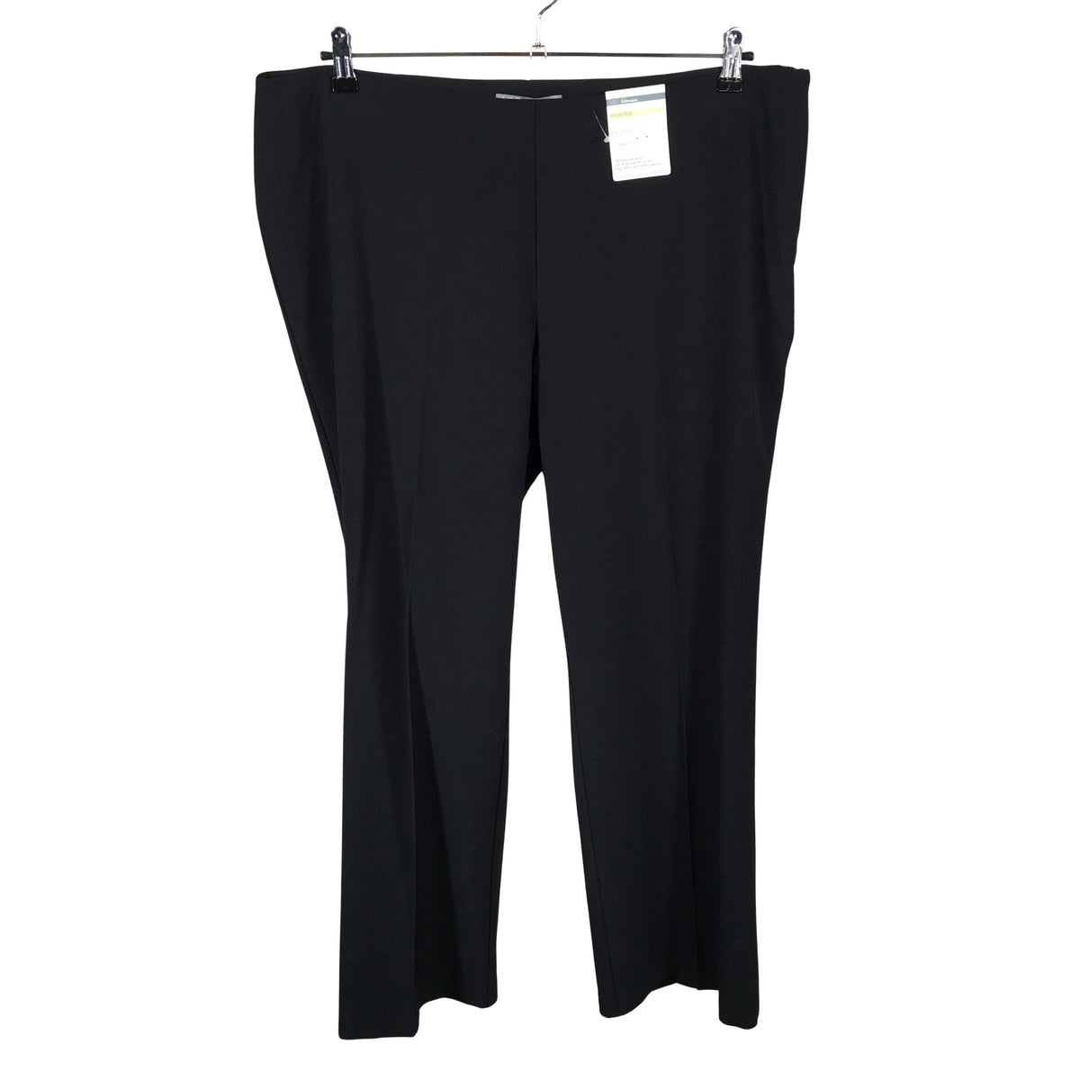 Unisex Marks&Spencer - Viigipüksid, suurus 46 - Must (1)