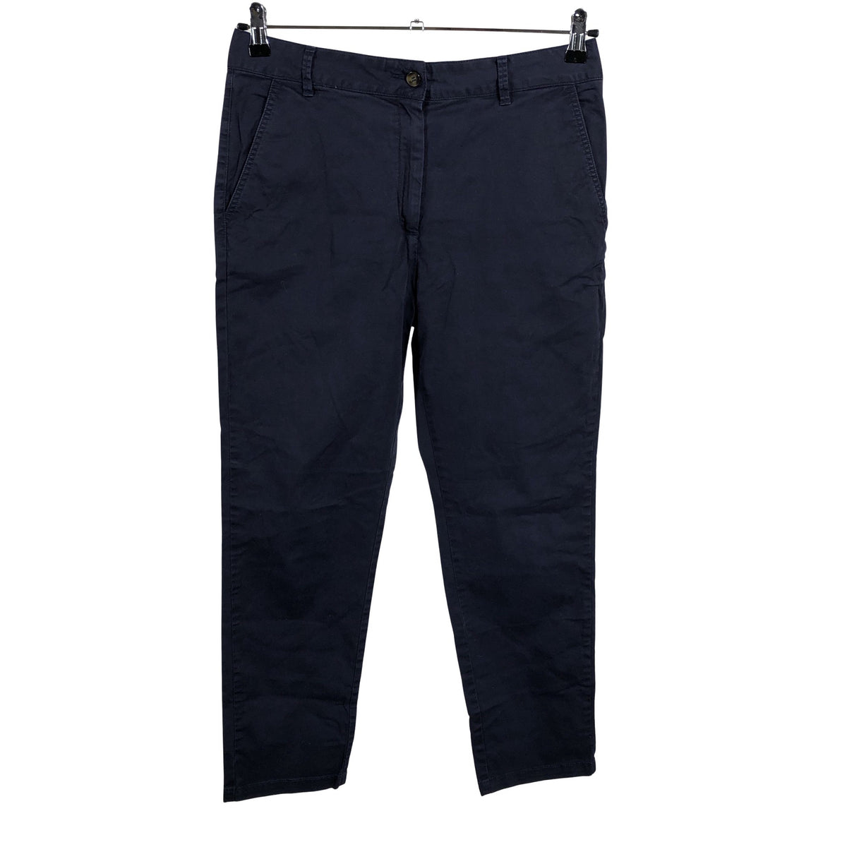Unisex Gant - Chino-püksid, suurus 40 - Sinine (1)