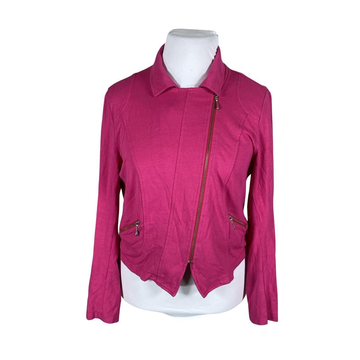 Unisex S.T.I - Pusa, suurus 42 - Roosa (1)