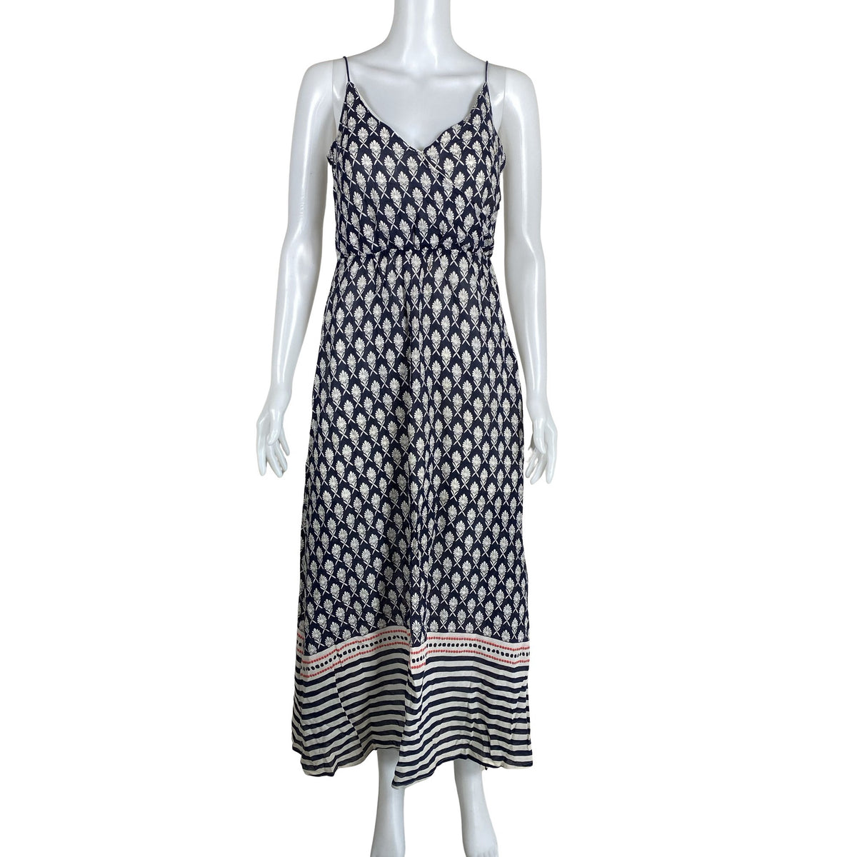 Unisex Holly & Whyte by Lindex - Mitteveniv kleit, suurus 34 - Sinine (1)