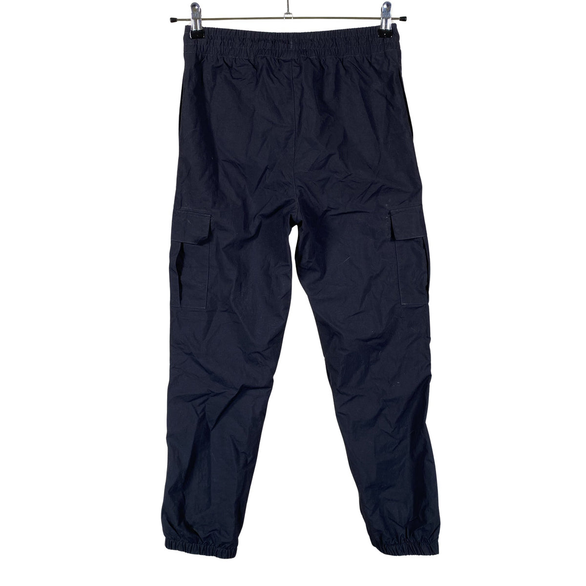 Unisex Jordan (Nike) - Õuepüksid, suurus 152 - 158 - Must (2)