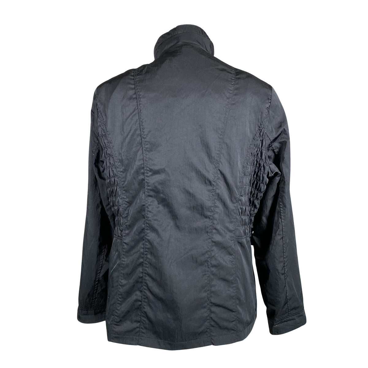 Unisex Barbara Lebek - Jope, suurus 40 - Must (2)