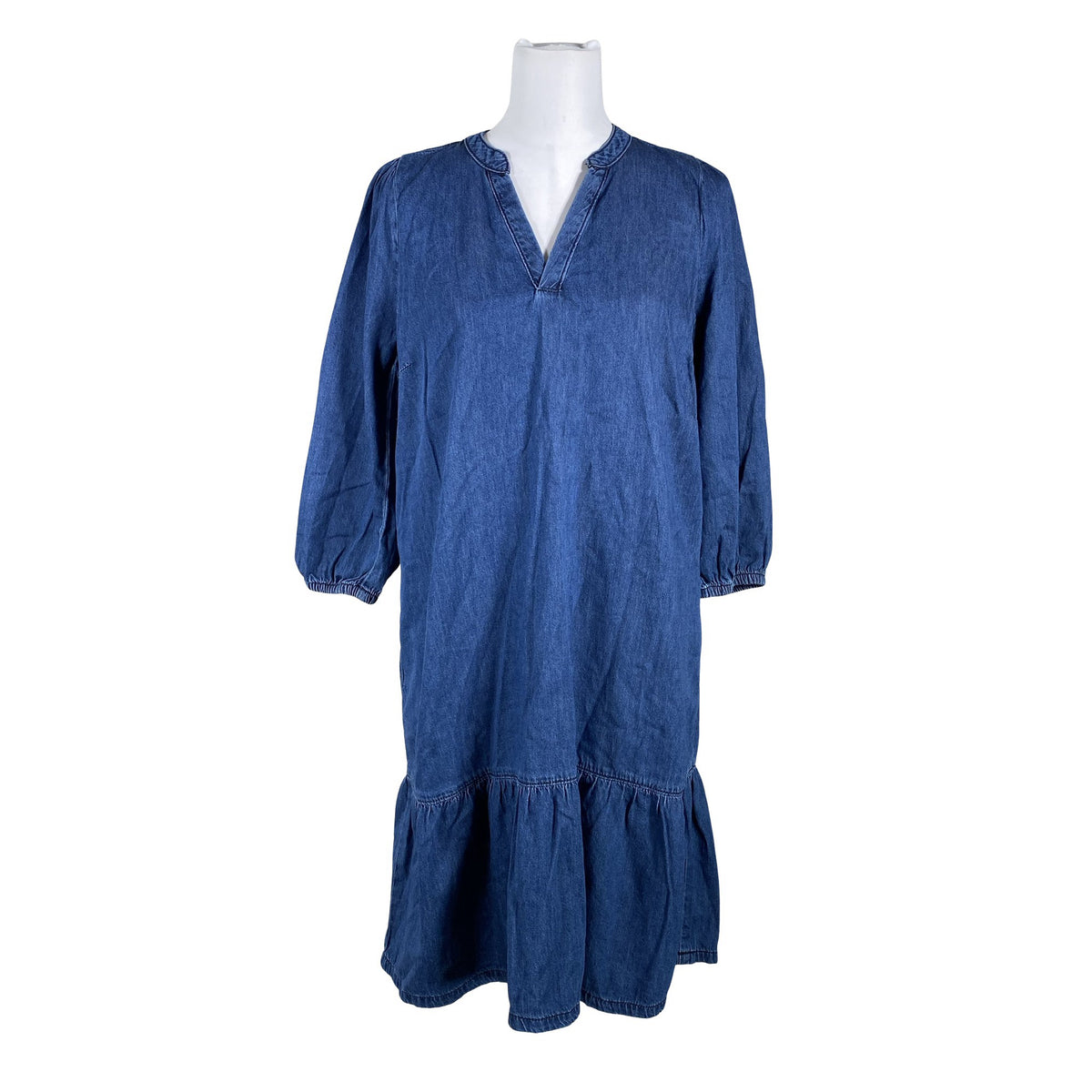 Unisex Culture - Teksakleit, suurus 36 - Sinine (1)