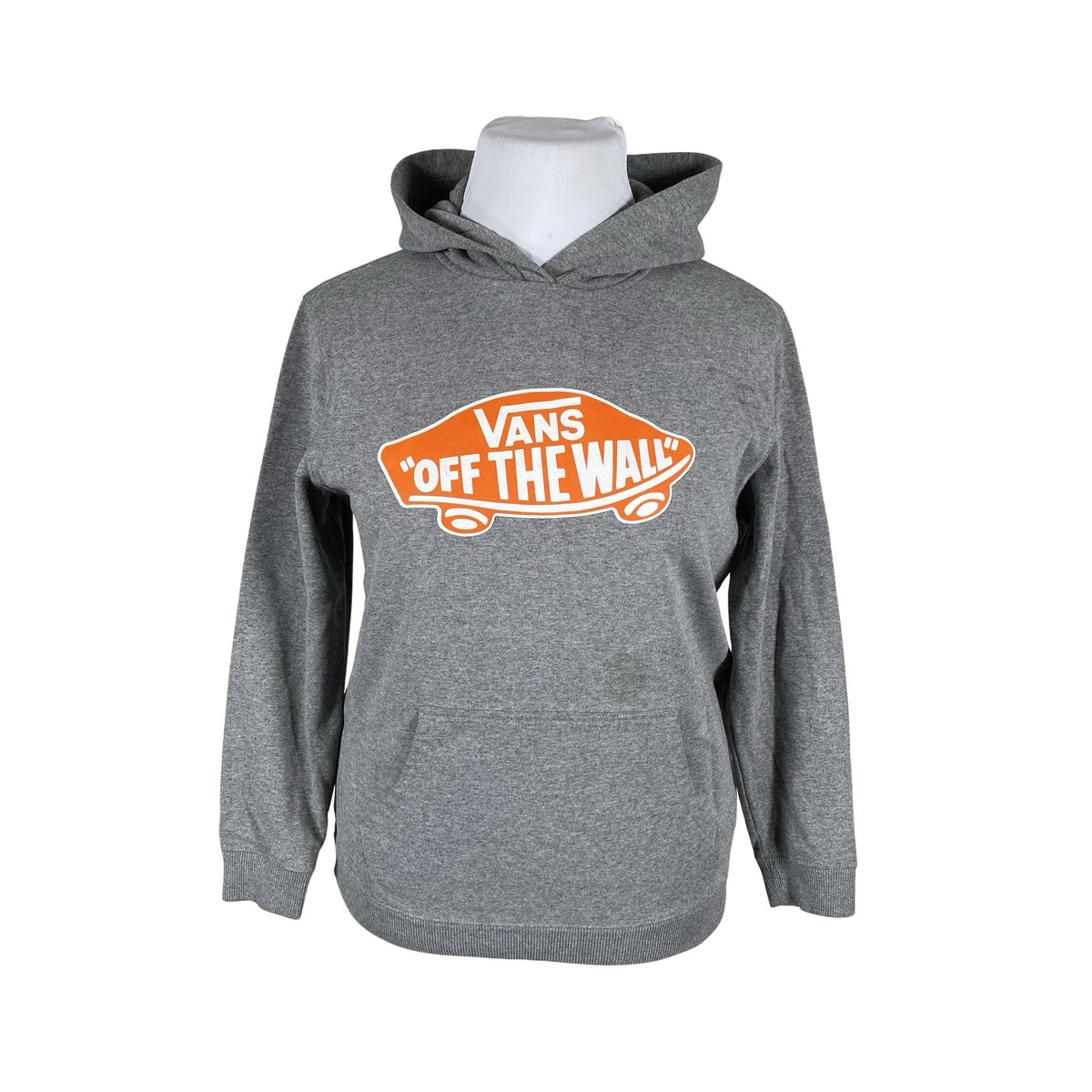 Unisex Vans - Dressipluus, suurus 42 - Hall (1)