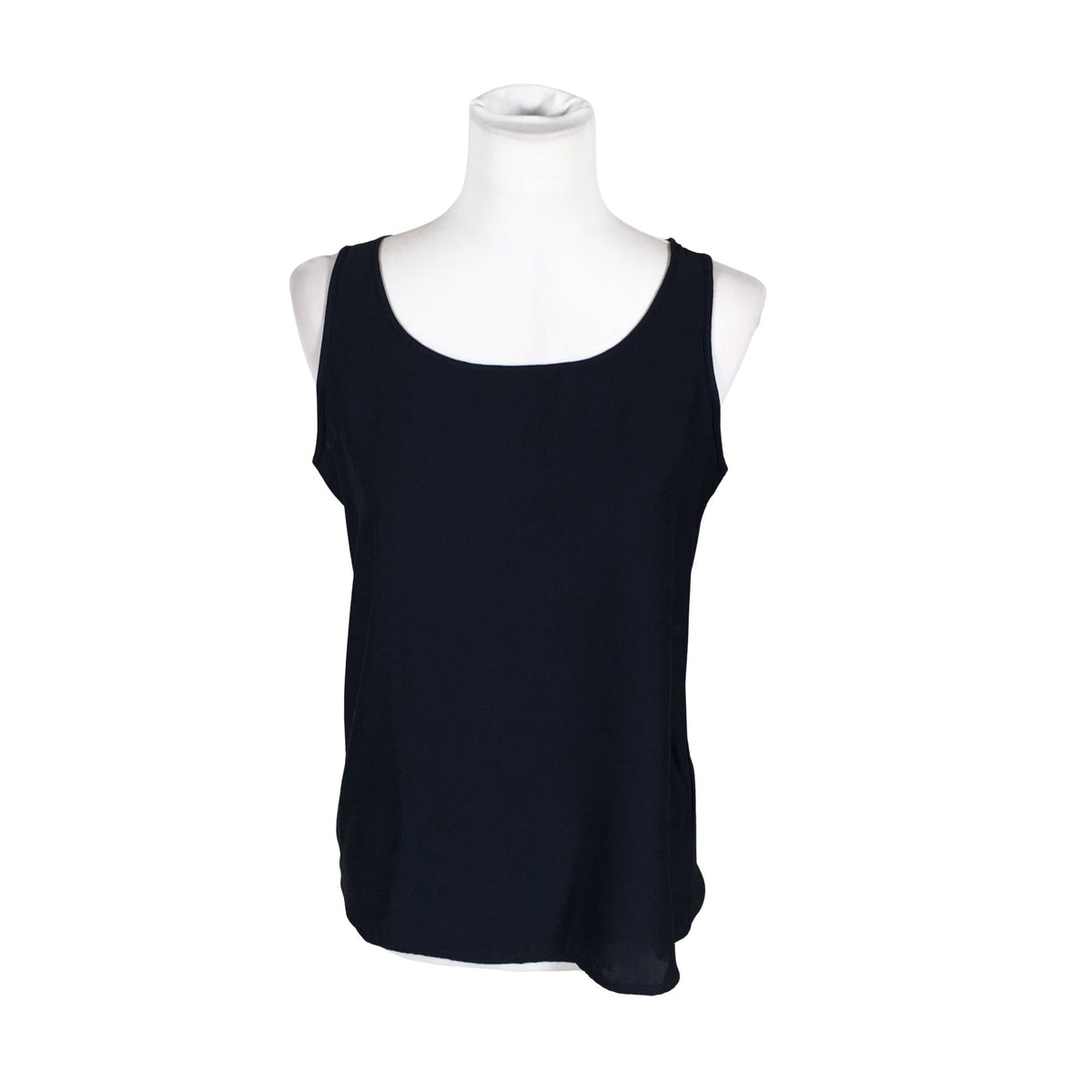 Unisex Benetton - Topp, suurus 38 - Sinine (1)