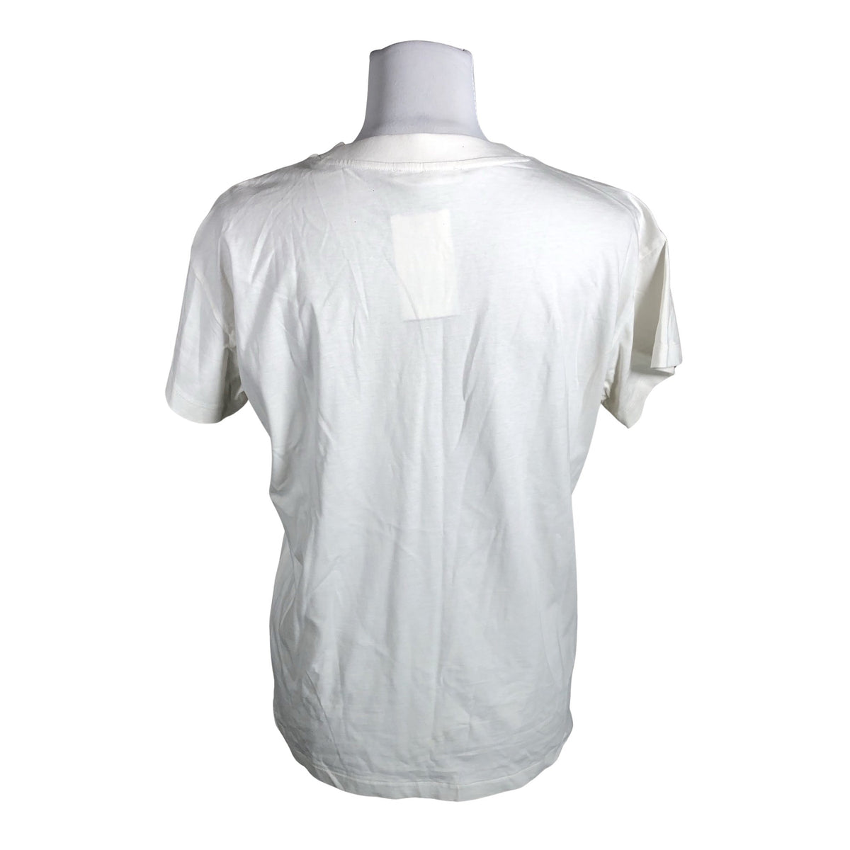 Unisex Hugo Boss - T-särk, suurus 38 - Valge (2)