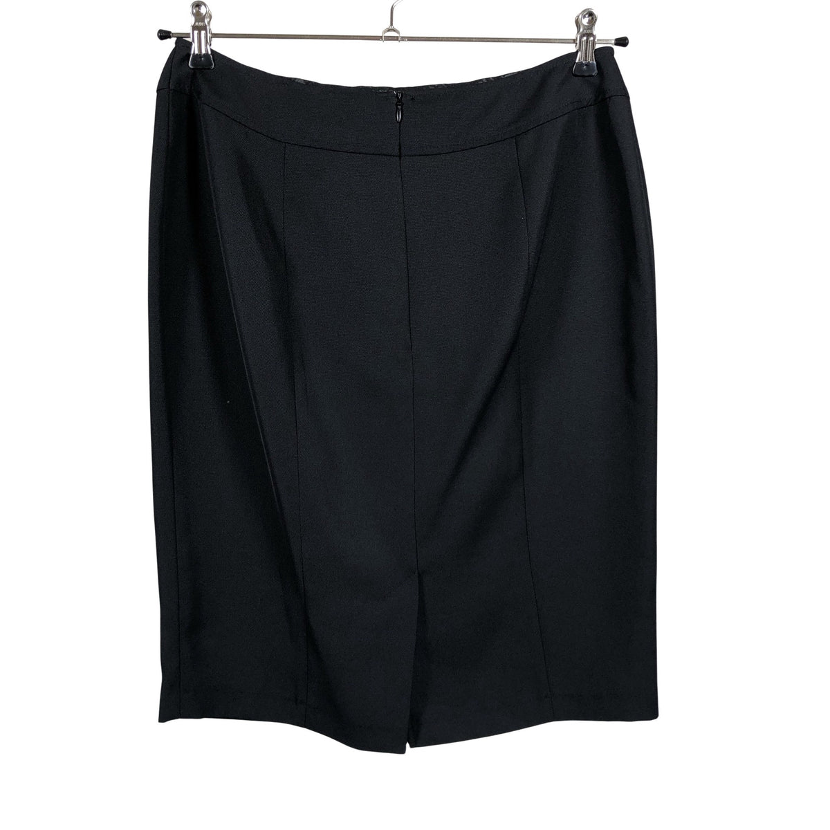 Unisex Voglia - Mitteveniv seelik, suurus 40 - Must (2)