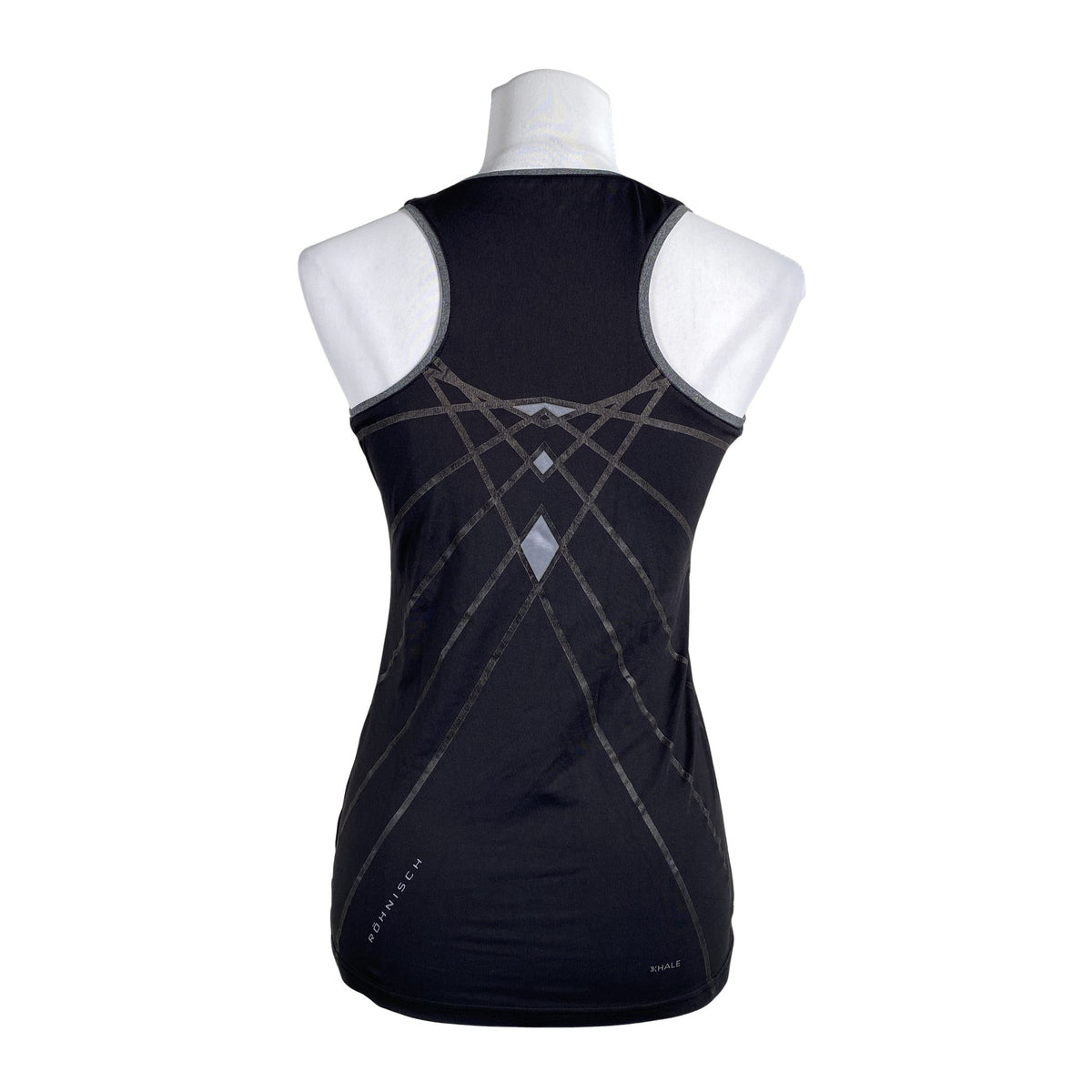 Unisex Röhnisch - Sporditopp, suurus 38 - Hall (2)