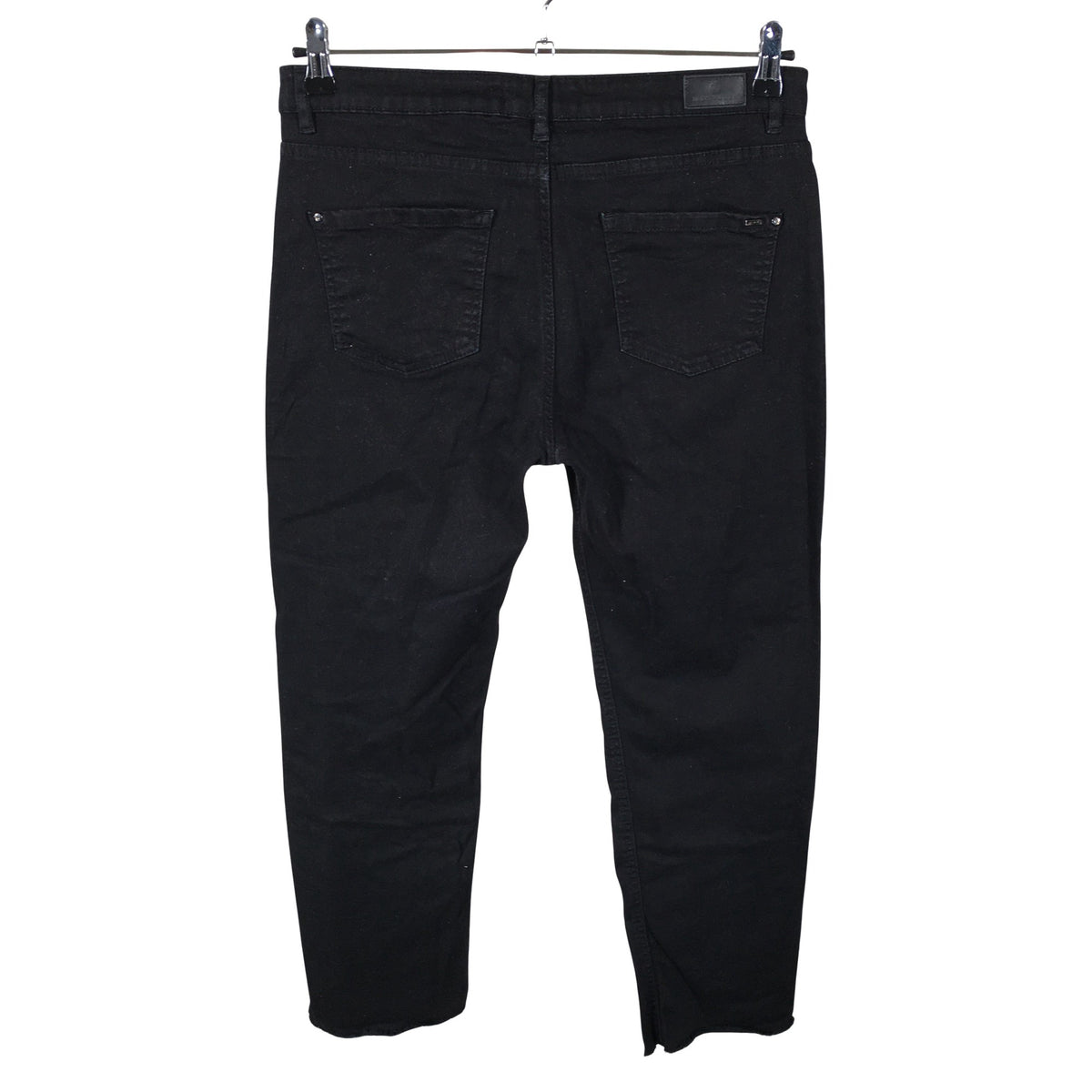 Unisex IKKS - Teksad, suurus 42 - Must (2)
