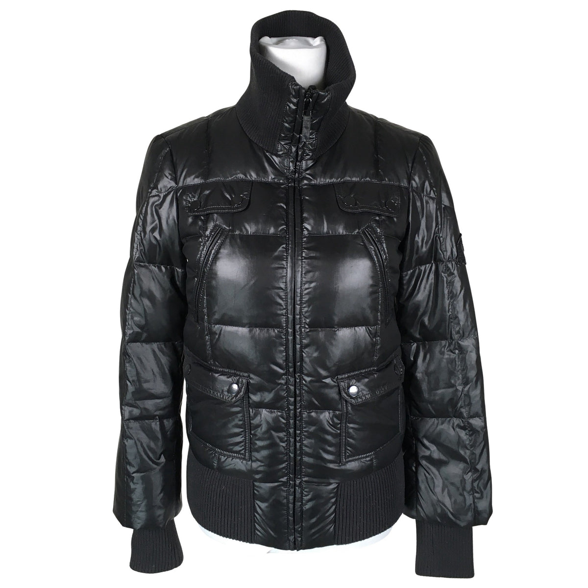 Unisex Esprit - Sulejope, suurus 34 - Must (1)