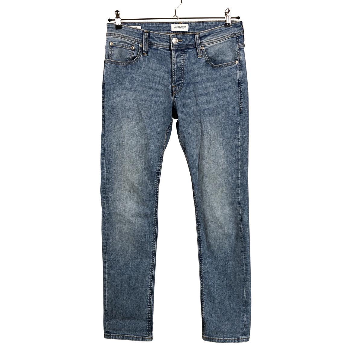 Unisex Jack & Jones - Teksad, suurus W31 - Sinine (1)