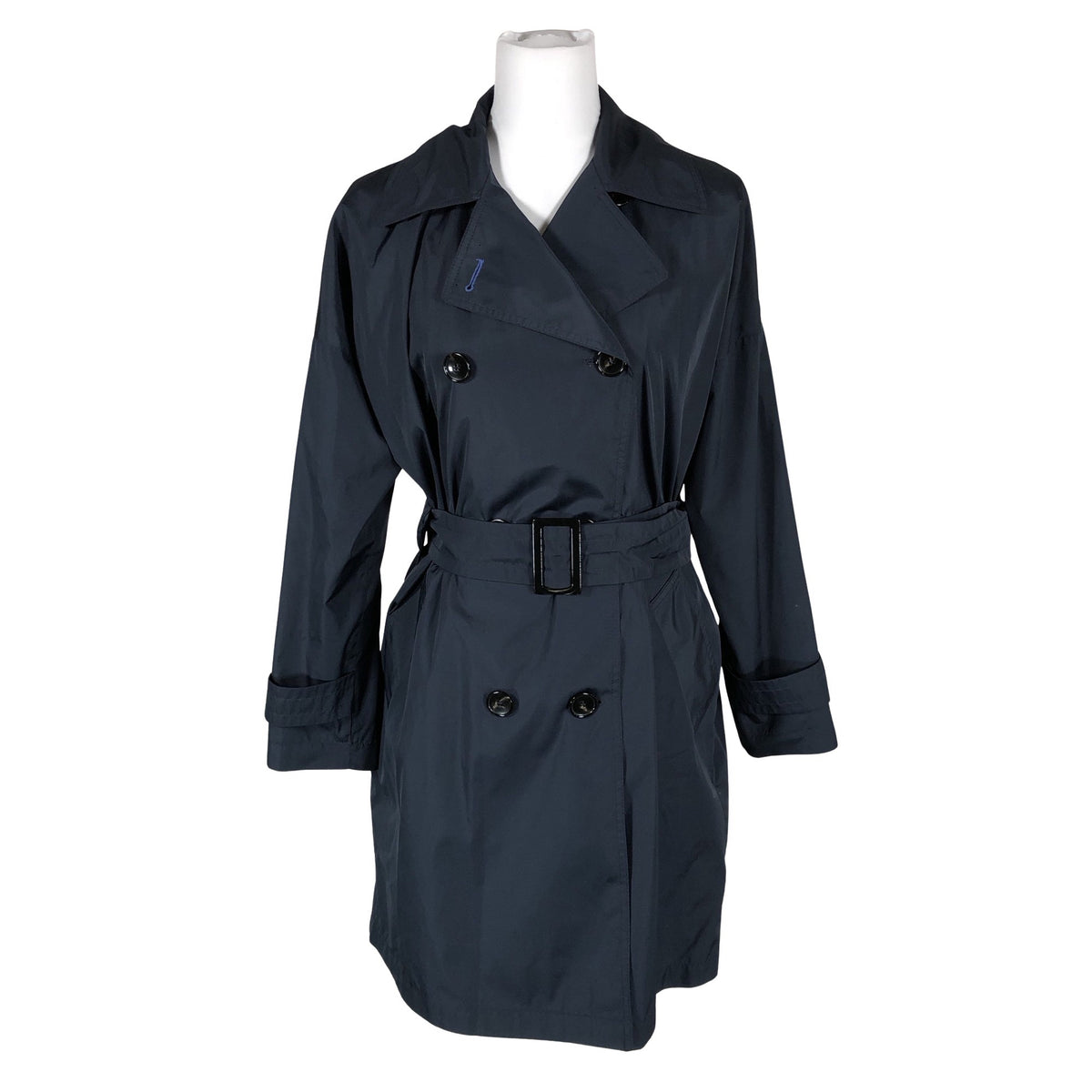 Unisex Marella - Trentš, suurus 36 - Sinine (1)