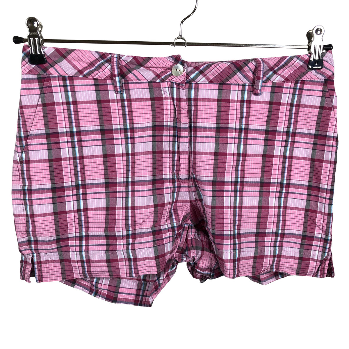 Unisex Gant - Lühikesed püksid, suurus 36 - Roosa (1)