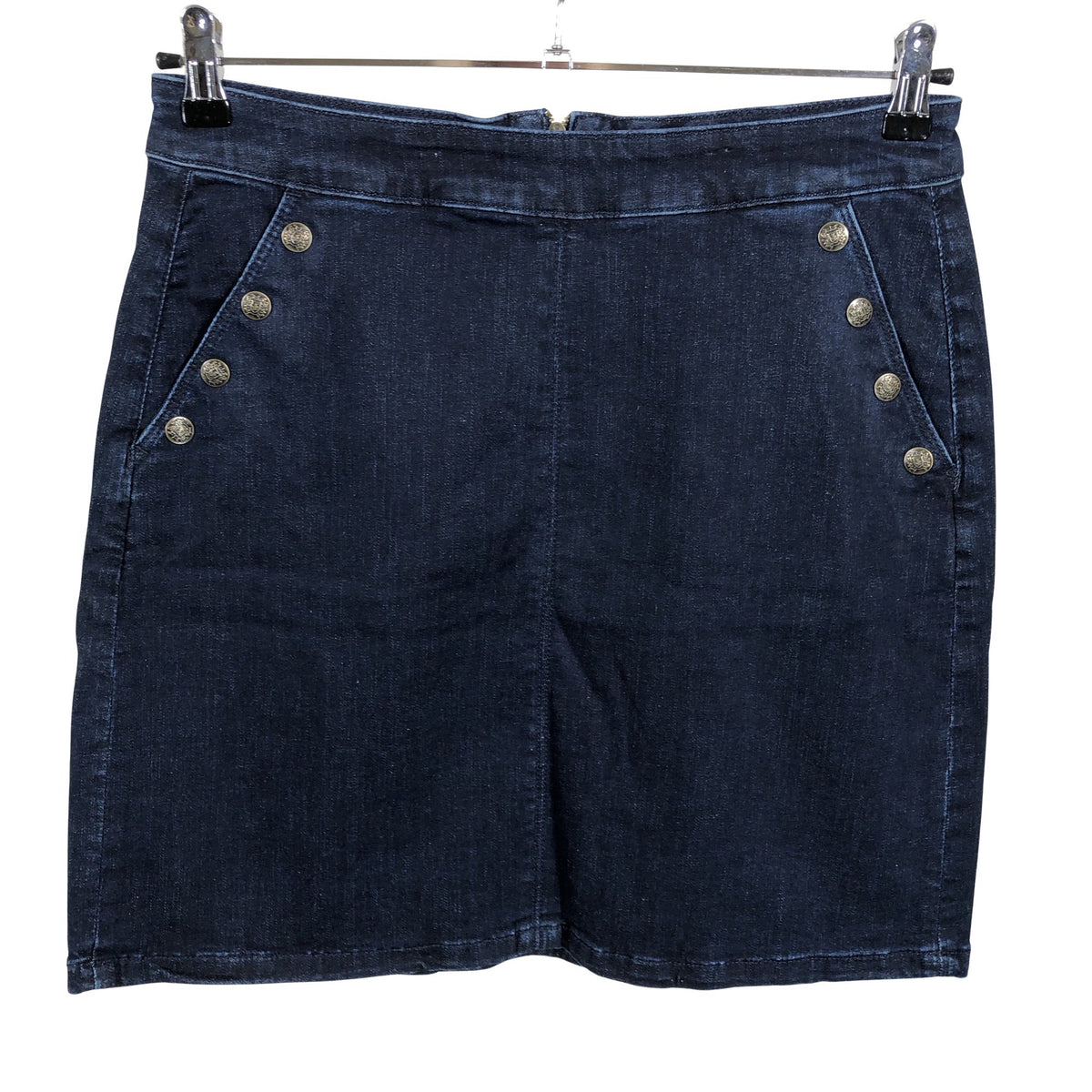 Unisex Esprit - Mitteveniv seelik, suurus 40 - Sinine (1)